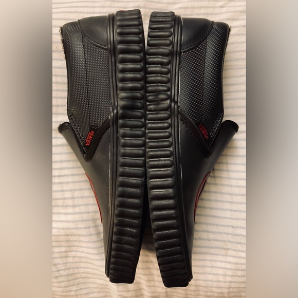 Black Widow Vans - Picture 7 of 11